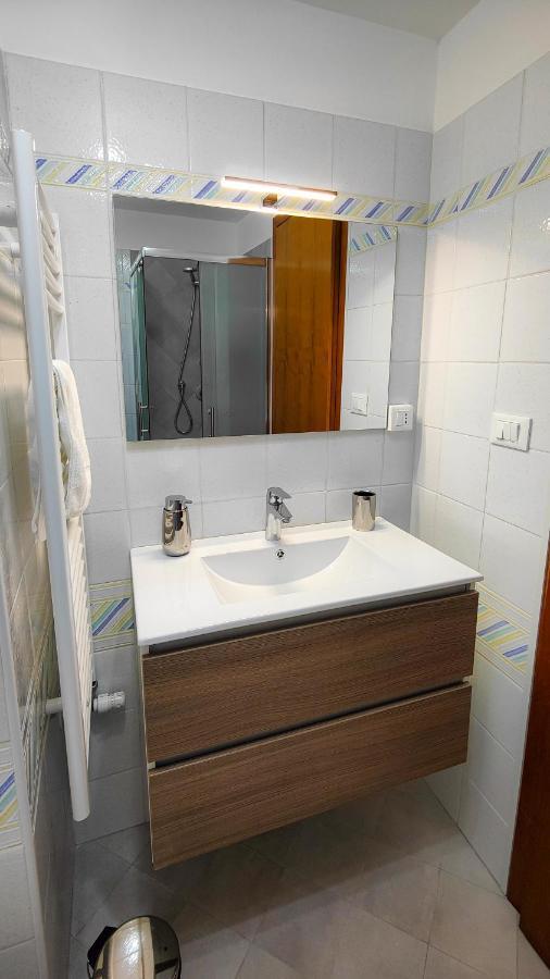 Ca' Do Pozzi Appartement *