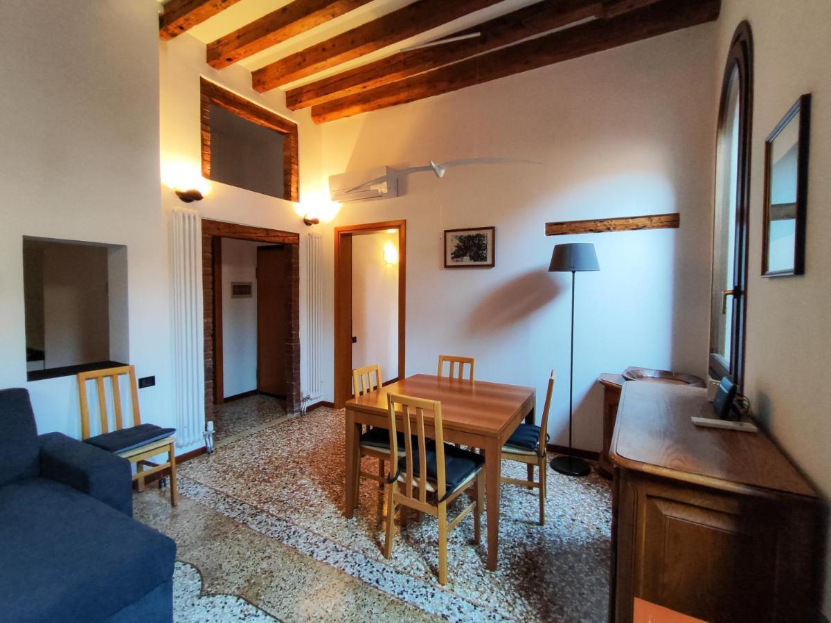 Ca' Do Pozzi Appartement *