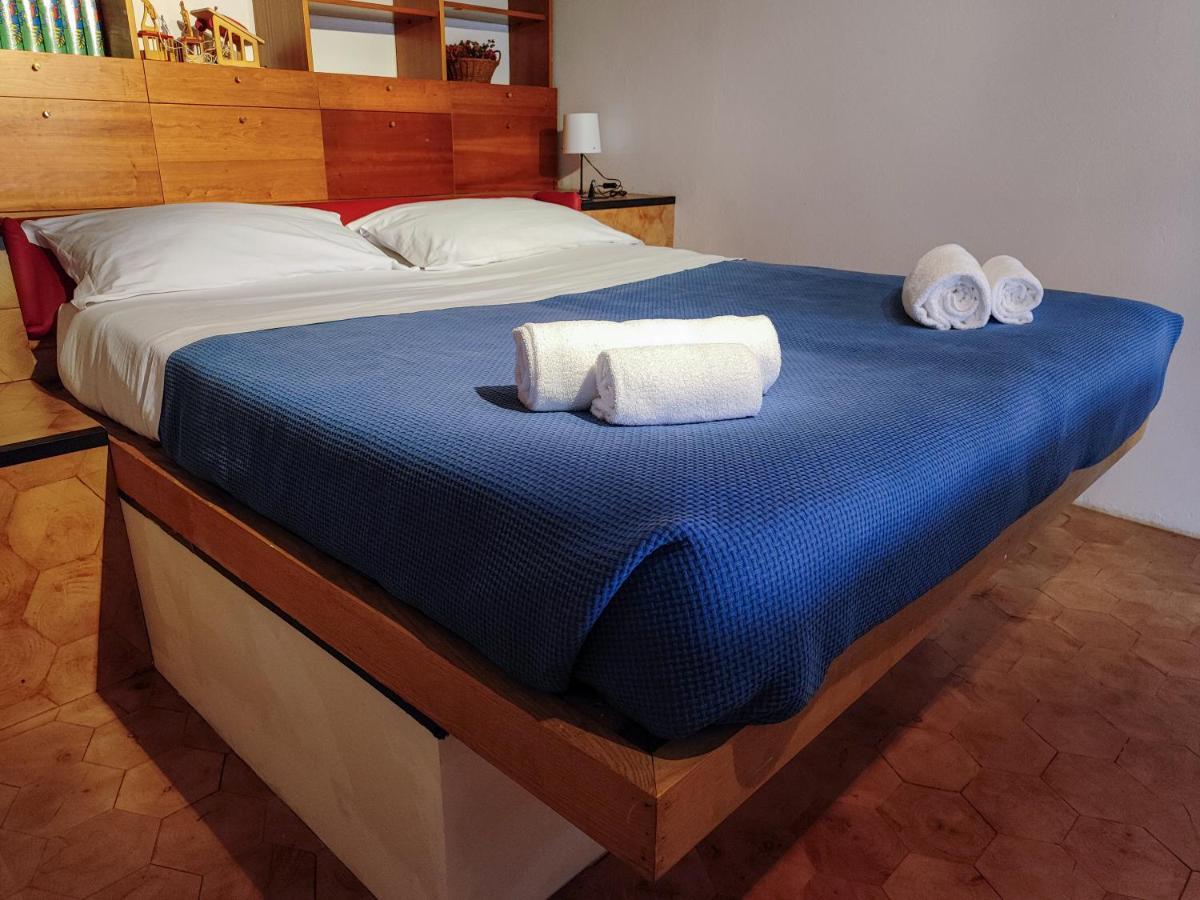 Appartement Ca' Do Pozzi Venetië
