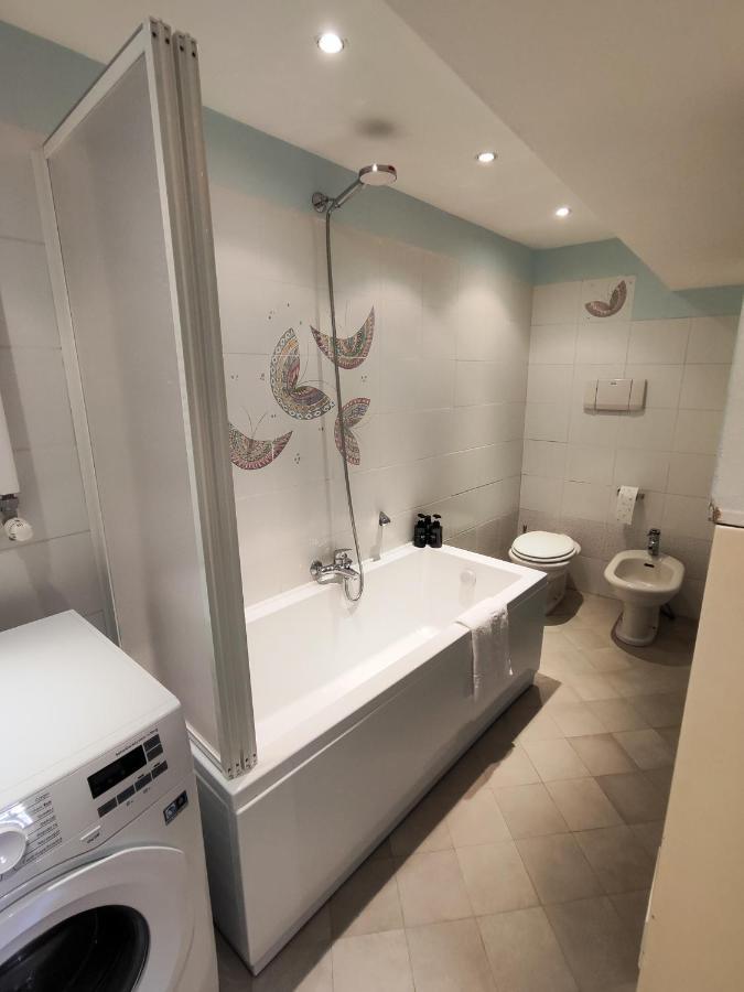Appartement Ca' Do Pozzi Venetië