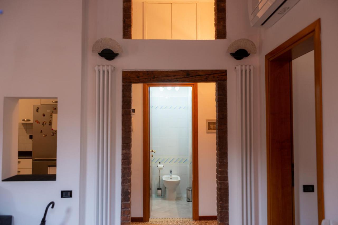 Ca' Do Pozzi Appartement
