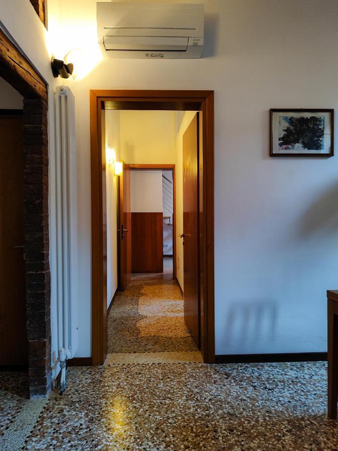 Ca' Do Pozzi Appartement