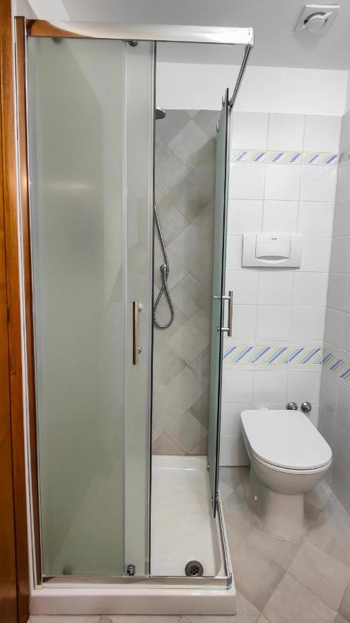 Ca' Do Pozzi Appartement *