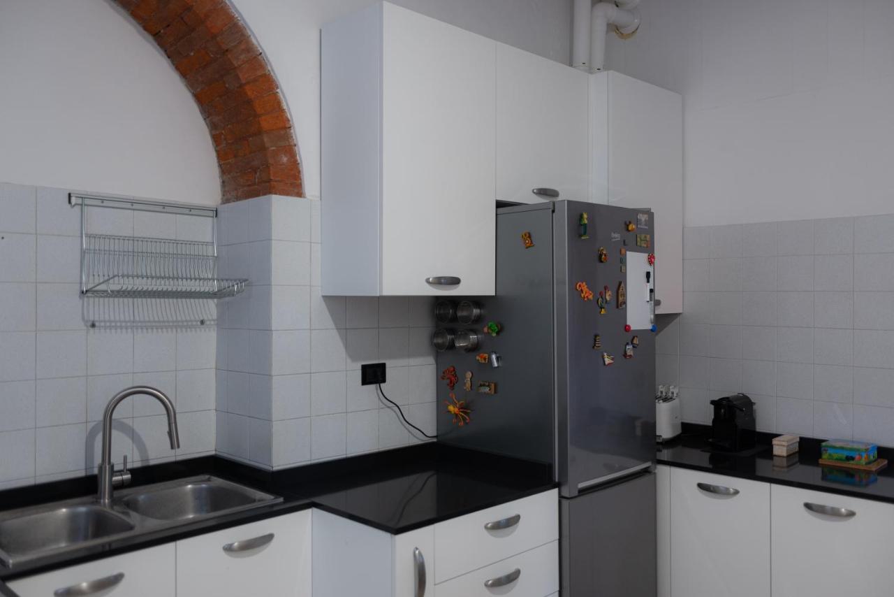 Ca' Do Pozzi Appartement *