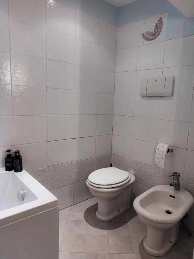 Appartement Ca' Do Pozzi *