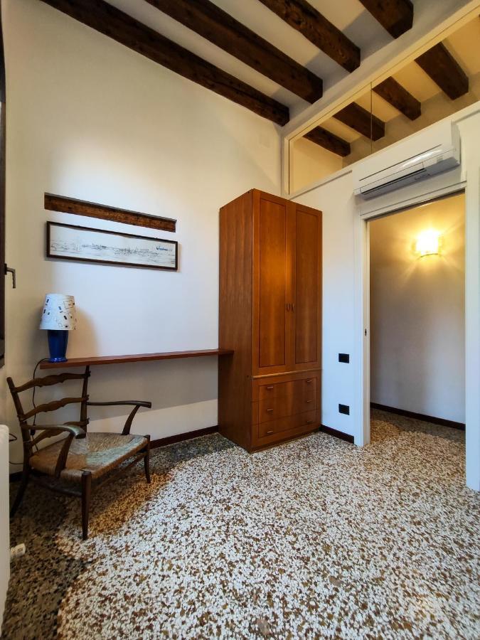 Appartement Ca' Do Pozzi *